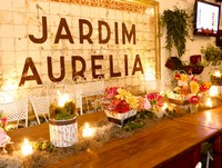 Restaurante Jardim Aurelia